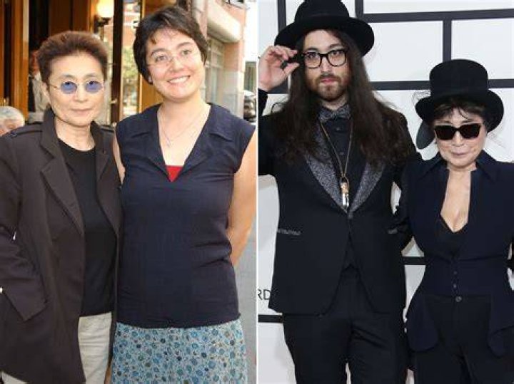 Who is Kyoko Chan Cox? All you need to know about the daughter of