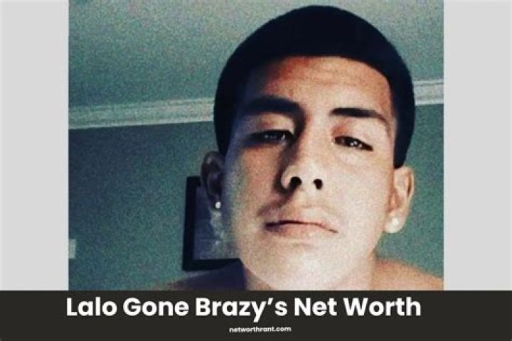 Who is Lalo Gone Brazy? Claims about TikTok star's death goes viral