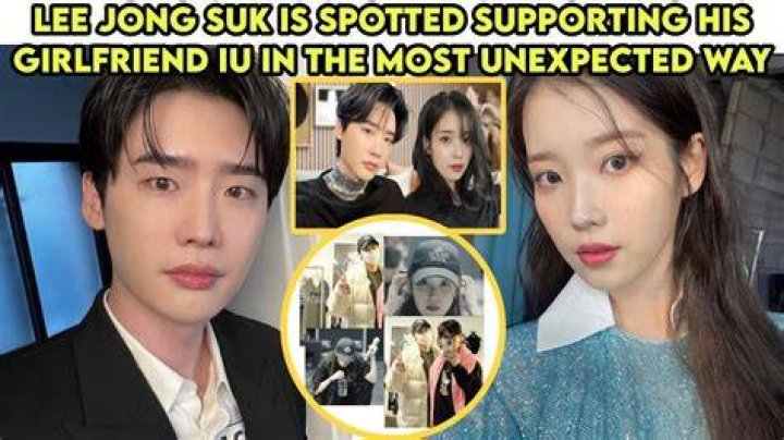 Who is Lee Jungjae’s girlfriend, Daesang heiress Lim Seryung? The 45