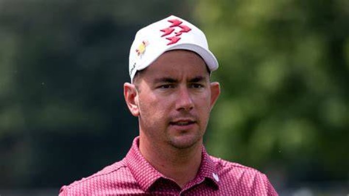 Who Is Lucas Herbert's Girlfriend? Golf Monthly