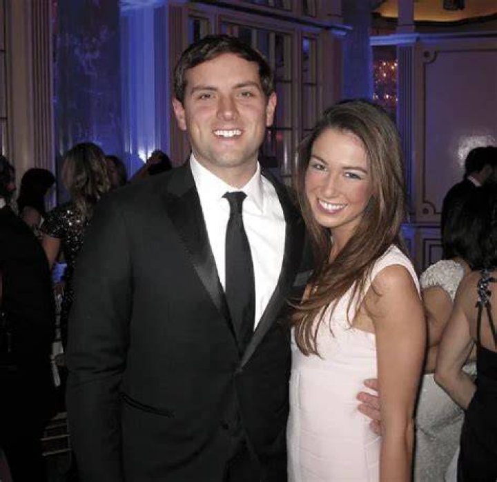 Who Is Luke Russert Wife? Family Parents And Net Worth