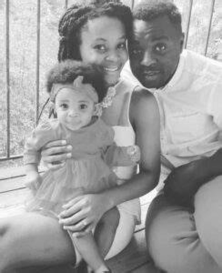 Who is Mark TerKeurst? Lysa Terkeurst Son
