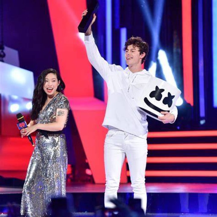 Who Is Marshmello? The Real Face Under The Helmet Revealed (2022)