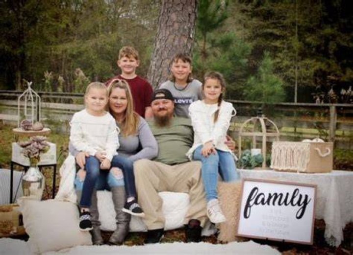 Who Is Munica Cooley? All About Catfish Cooley's Wife