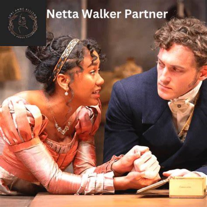 Who Is Netta Walker Boyfriend Jack lancaster? Parents & Net Worth