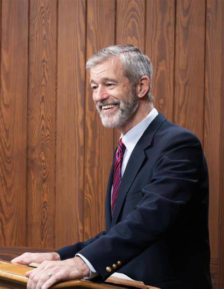 Who Is Paul Washer? Who Facts