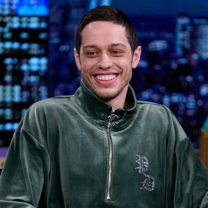 Who is Pete Davidson's sister Casey Davidson? Hot Lifestyle News