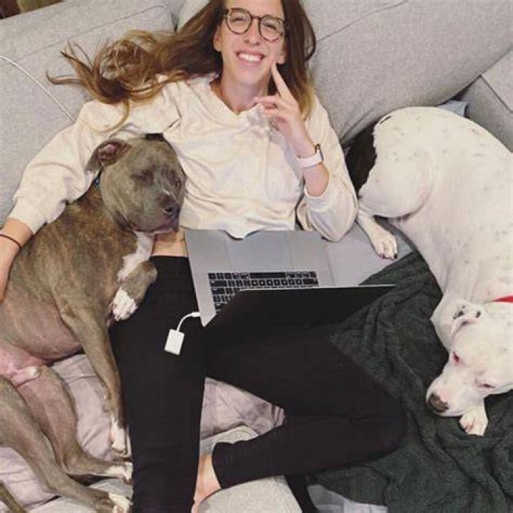 Who is Rachel Ballinger? Wiki, Biography, Height, Age, Girlfriend