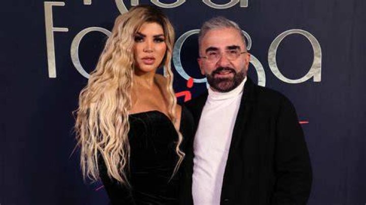 Who is Vicente Fernandez Jr? Check his Age, Net Worth Megastarsbio