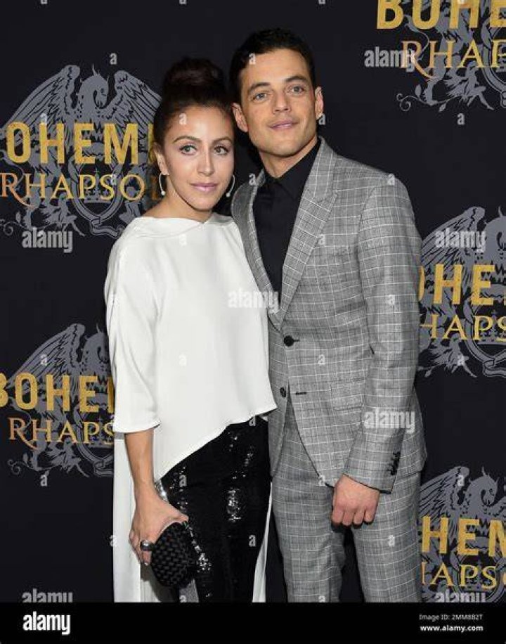 Who is Yasmine Malek Rami Malek's sister? Everything to know about her
