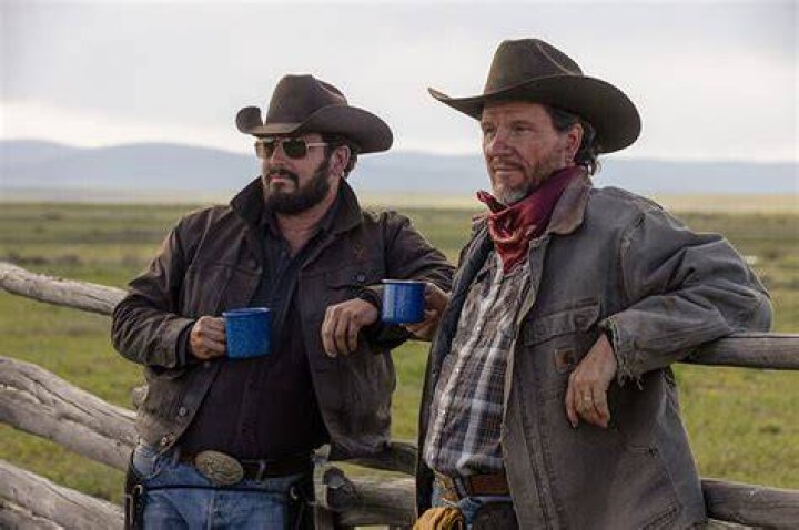 Who Was Cody Ring? Yellowstone Cast Wikipedia And Age