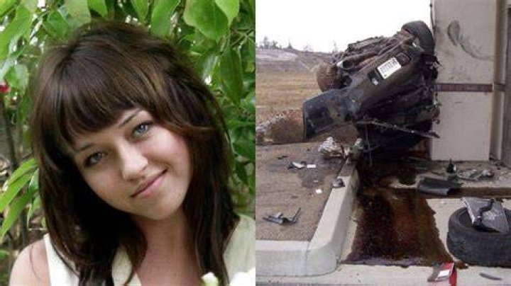 Who was Nikki Catsouras? The US Sun