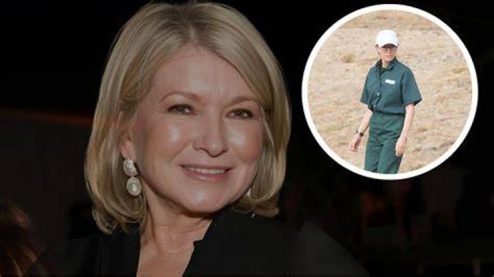 Why Did Martha Stewart Go to Jail? YourDictionary