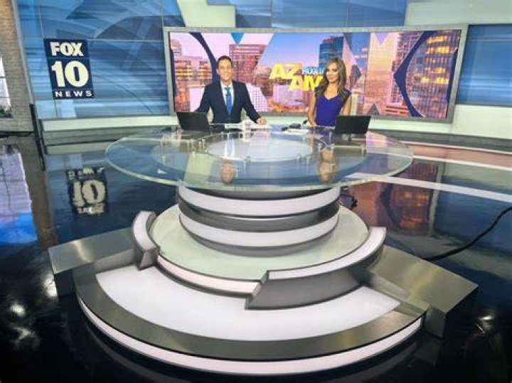 Why Did Renee Nelson Leave Fox 10? Where is She Now? Venture jolt