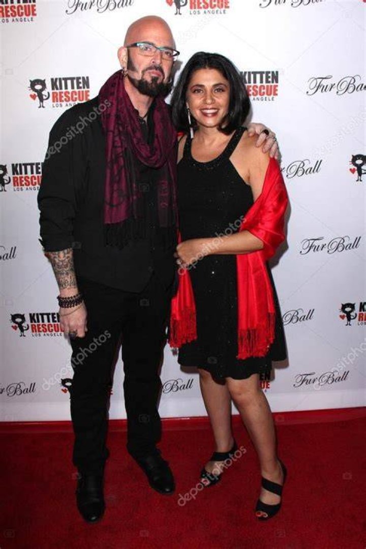 Why Jackson Galaxy & Wife Married At Sanctuary Life, Weight Loss & More