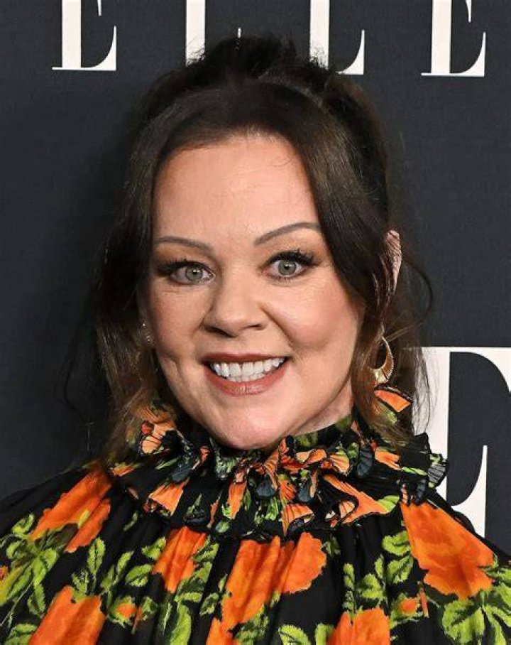 Why Melissa McCarthy's Get Well Stunt For Mariska Hargitay Has The