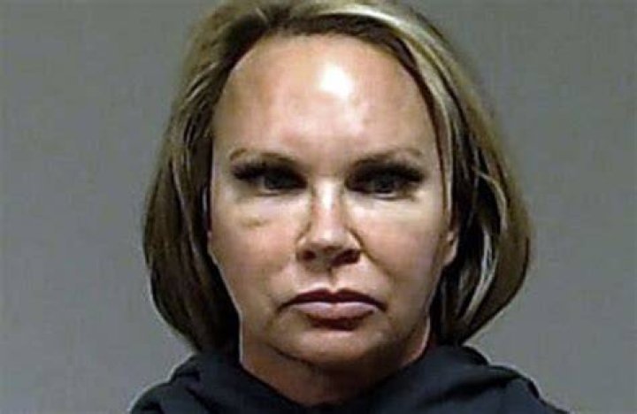 Why Was Natalie Barelare Church Arrested? Age And Case Details