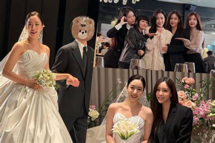 Wife Exchange Kim two Telegraph