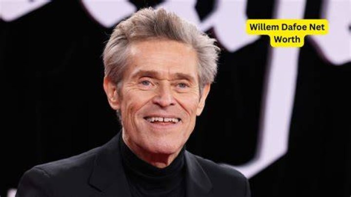 Willem Dafoe Net Worth, Bio, Height, Family, Age, Weight, Wiki 2024