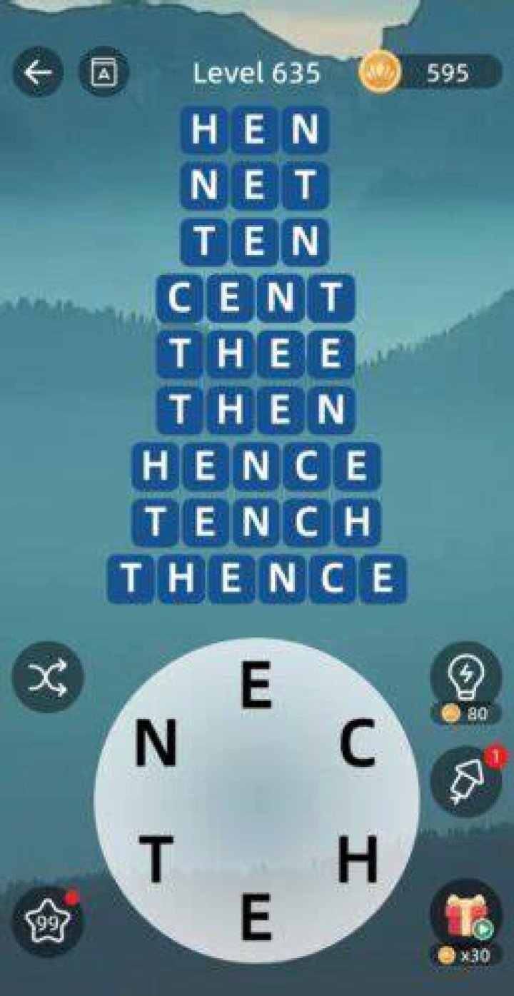 Word Laces Level 635 Answers Word Laces Level 635 Answers