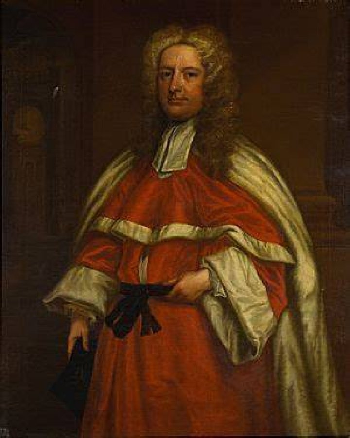 Wyndham Thomas
