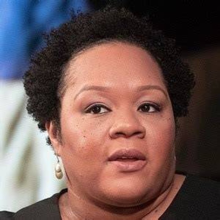 Yamiche Alcindor Bio, Age, Height, Husband, Net Worth, wiki Wealthy Spy