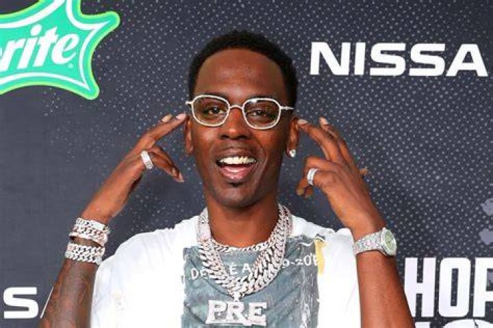 Young Dolph's Partner Mia Jaye Opens Up About Rapper's Murder "They