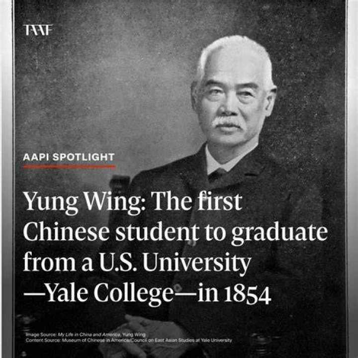 Yung Wing