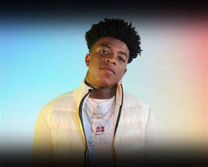 Yungeen Ace Age, Bio, Birthday, Family, Net Worth National Today