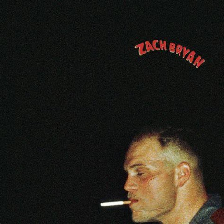 Zach Bryan To Release SelfTitled Album This Friday