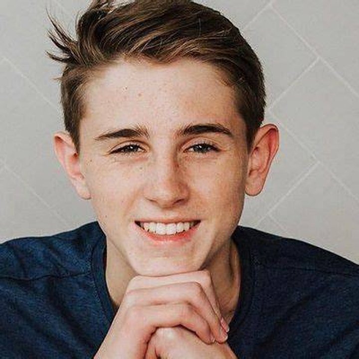 Zade Orgill | Bio, Age, Net Worth, Relationship, Career Zade Orgill