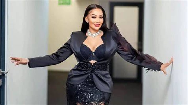 Zari, the boss Lady; Zari Hassan left fans salivating after stepping